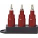 PARKSIDE® Clé à cliquet, set d’embouts ou de douilles (set d'embouts / Torx)