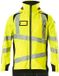 Mascot Accelerate Safe Shell Jas 19001 - Hommes - Jaune/Noir - 4XL