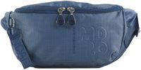 Mandarina Duck MD20 Bum Bag Cosmic blauw