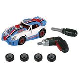 Theo Klein Bosch Car Tuning-Set