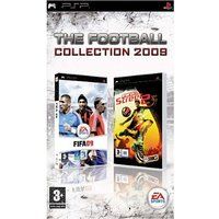 Electronics Arts Football Collection 2009