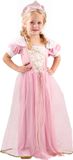 Boland Kostuum Darling princess (3-4 jr) - Kinderen - Prinses - Prinsen en Prinsessen
