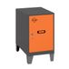 Simonlocker Kluiskast meuble métallique démonté
