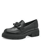 Marco Tozzi Dames Mocassin Zwart