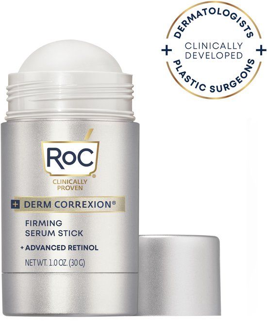RoC Derm Correxion Firming Serumstick 30GR