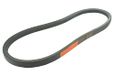 Gladde riem LB30