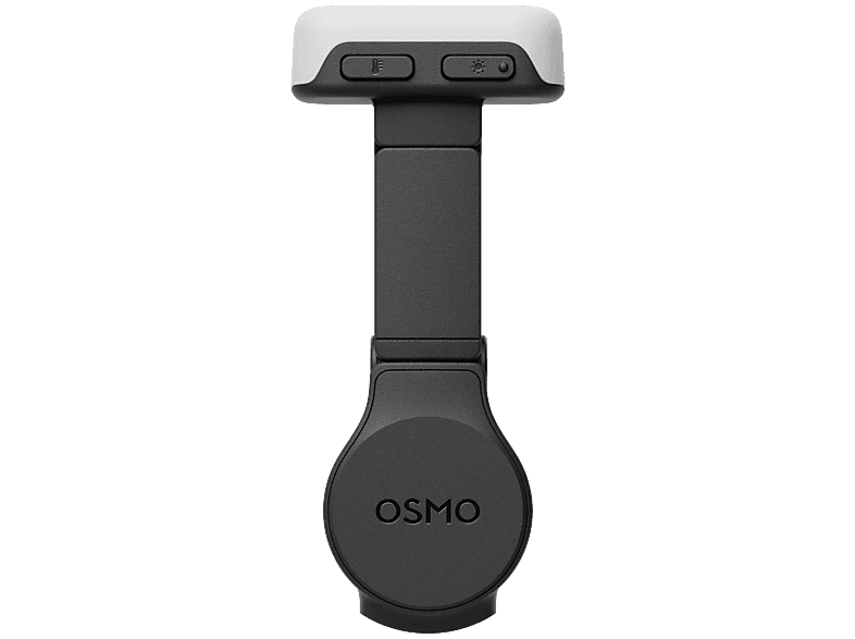 DJI Osmo Pocket 4 Fill Light