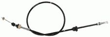 SACHS Seilzug, Kupplungsbetätigung 3074600287