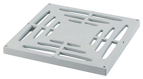 Adequa RER-4040-G rooster, versterkt, 4 x 40 cm