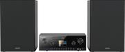 Grundig CMS 5000 BT Home Audio Micro System - 100W - Black