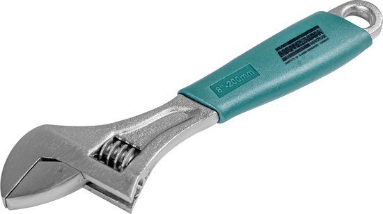 Mannesmann Brüder Mannesmann Verstelbare moersleutel 150 mm