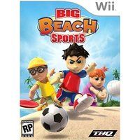 Logithéque Big Beach Sports
