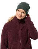 Jack Wolfskin Rib Beanie uniseks-volwassene Muts