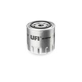 UFI 23.127.02 oliefilter