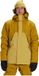 Billabong Expedition Veste Jaune M Homme