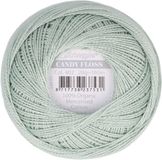 Scheepjes Candy Floss - 402 Silver Green