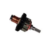 Makita Accessoires Makita Rotor Anker voor DTD152 | 619377-8