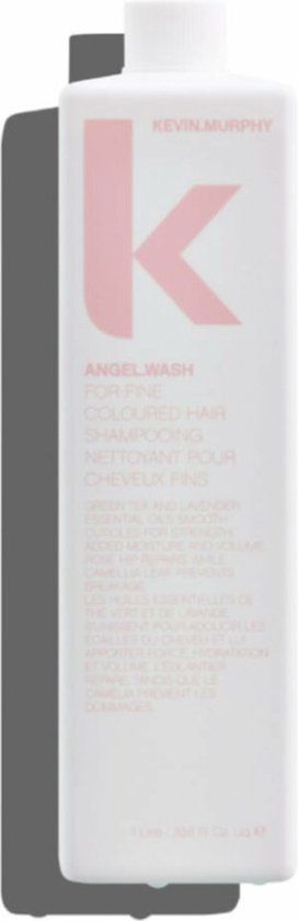 Kevin Murphy Angel Rinse Conditioner voor fijn haar - 1000 ml