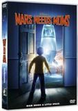 Disney Mars Needs Moms