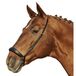 HKM Hannover Hoofdstel Accessoires Zwart Pony
