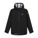 Alpinestars Kascade Rain Jacket Heren Sportieve Jas Outdoorjas voor Mannen Zwart XXL