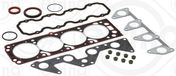 Pakkingsset, Elring Pakkingsset, cilinderkop 702.383 | Compatibel met: GM KOREA ESPERO, OPEL ASCONA C, ASCONA C CC, ASTRA F, ASTRA F Cabriolet, ASTRA F Caravan, ASTRA F CC
