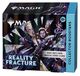 Magic: The Gathering Reality Fracture Collector Booster Box