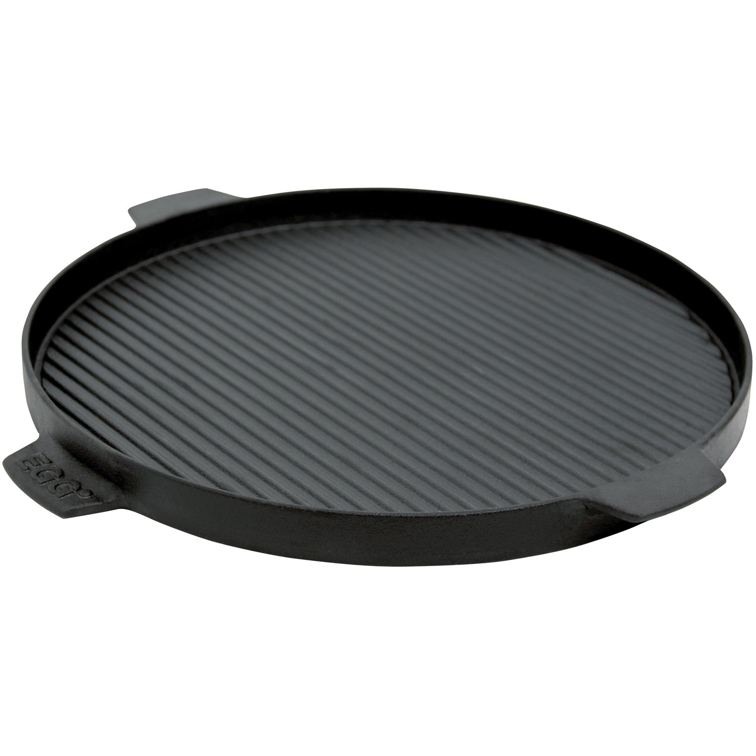 Big Green Egg Gietijzeren Plancha