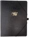 Merkloos Organiser Map Saro 30-N A4 Zwart