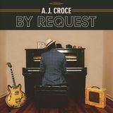 Compass Records A.J. Croce By Request LP