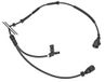 MEYLE Sensor, Raddrehzahl 1148000020