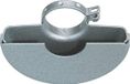Metabo accessoires Metabo Doorslijpbeschermkap Ø 180 mm