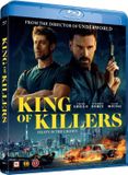 KONING King of Killers [Blu-Ray]