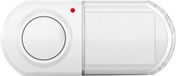 eob ELEKTROBOCK NT-BZ3 - Reserveknop voor deurbel met afstandsbediening, wit