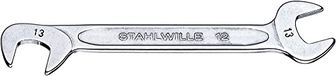 Stahlwille Clé plate – 11/32 pouce