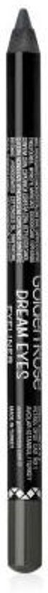 Golden Rose Dream Eyes Eyeliner 402 Ultiem zacht & waterproof