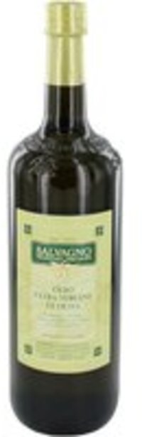 Rossano Olijfolie 1000ml