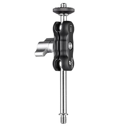 Leofoto AM-1 Statief accessoire Verlengarm