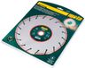 Mota Herramientas Sl230 Multi Turbo Disque diamanté 230 mm Argent