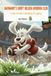Barnaby's Goofy Golden Gridiron Club: A Tale of Faith, Friendship & Fumbles.