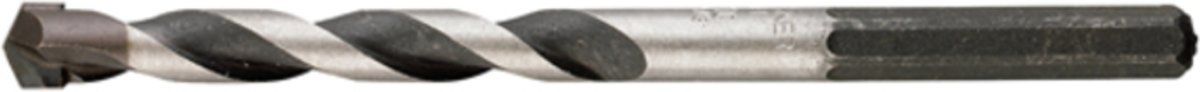 kwb Rocker Betonboor 6-kant - 10.0 mm