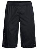 VAUDE Men's Drop Shorts, fietskleding, waterdicht, Heren, Fietsbroek