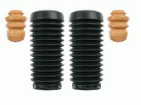 SACHS Staubschutzsatz, Stoßdämpfer 900145 | Compatibel met: FORD FIESTA V