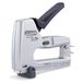 Rapesco 1766 ECO T14-Alu 5-in-1 Niet- en Nageltacker, Grijs