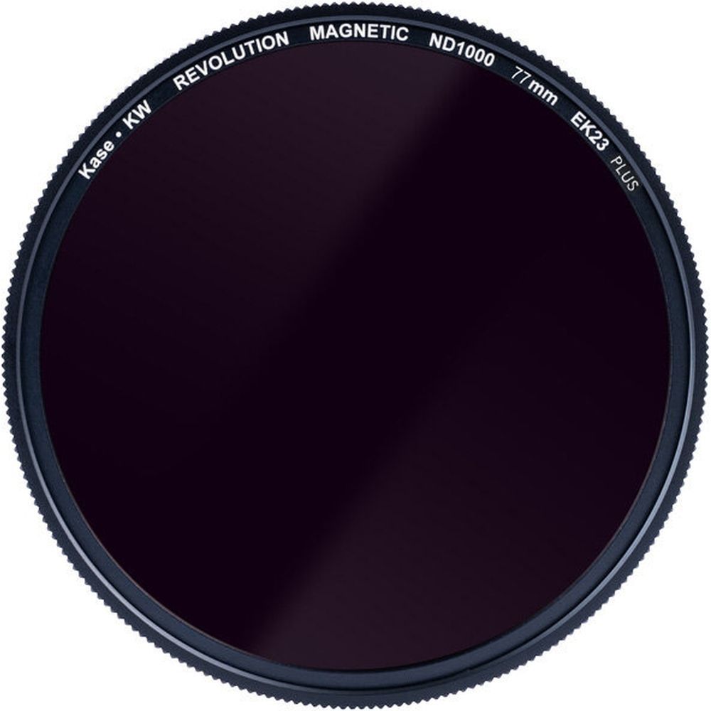 Kase Revolution Plus ND1000 77mm