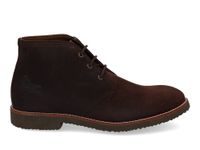 Panama Jack Veterschoen Gael C37 Marron Brown Nubuck