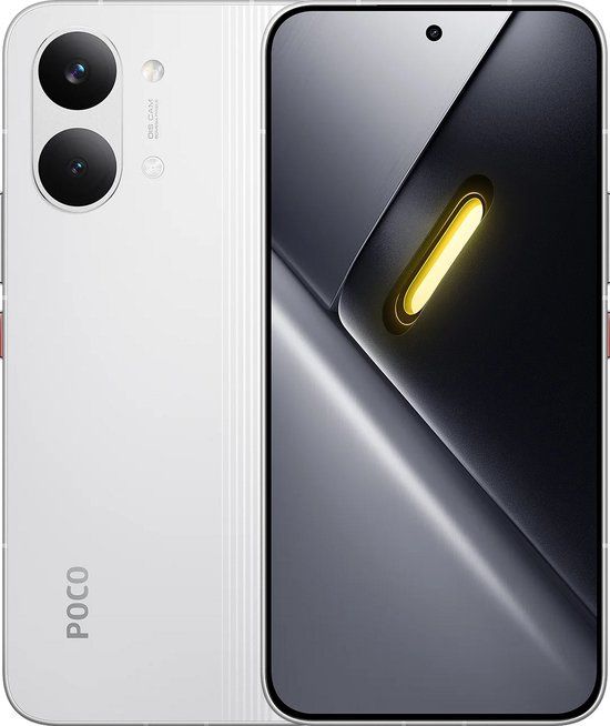 Xiaomi POCO X8 Pro Max 12GB 512GB Wit