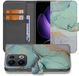 B2Ctelecom Hoesje voor OPPO Reno 13 Pro Watercolor Mix