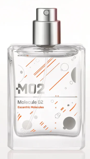 Escentric Molecules Molecule 02 eau de toilette / 30 ml / unisex