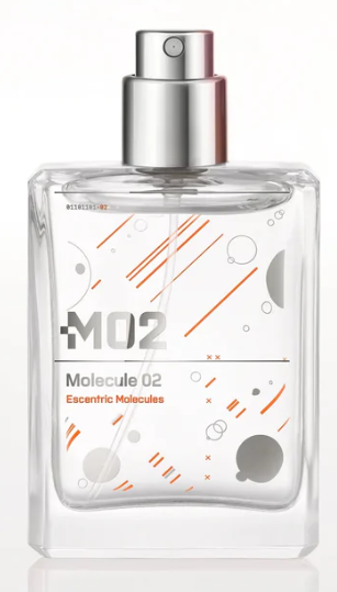 Escentric Molecules Eau de Toilette / 30 ml / Unisex